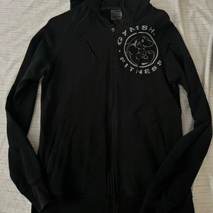 Gymshark jacket